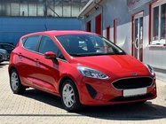 Ford Fiesta 2020