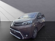 Toyota Proace 2024
