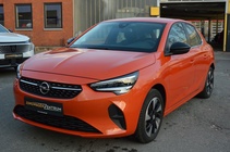 Opel Corsa 2022