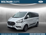 Ford Tourneo Custom 2023