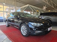 Volkswagen Passat 2021