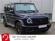 Mercedes-Benz G-Class 2023