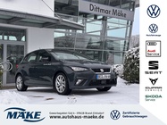 Seat Ibiza 2025