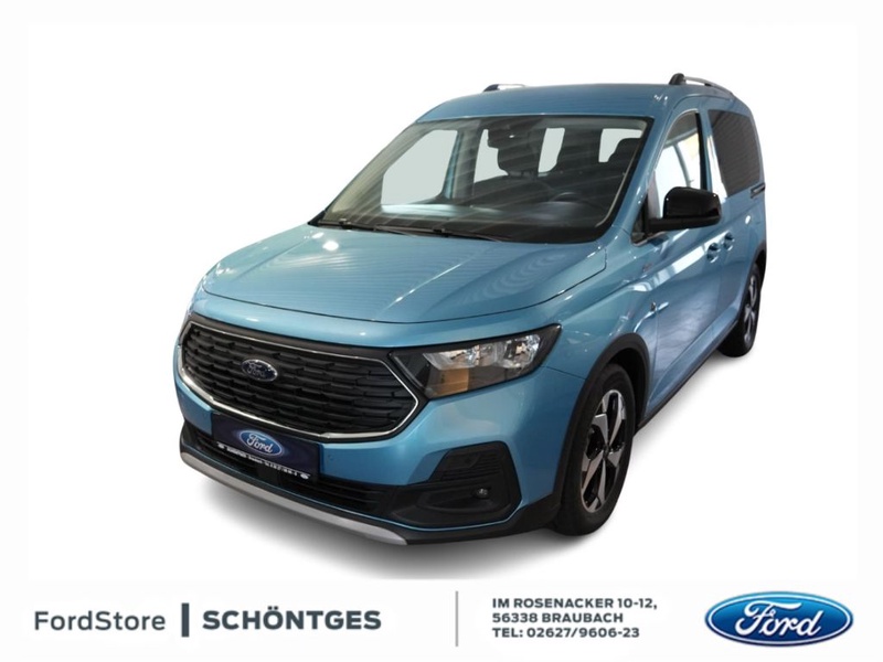 Ford Tourneo Connect