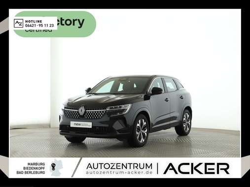 Renault Austral 2025