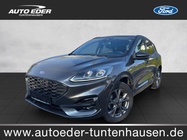 Ford Kuga 2022