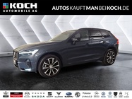 Volvo XC60 2025