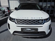 Land Rover Evoque 2020