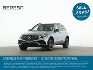 Mercedes-Benz GLC-Class 2021