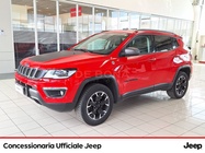 Jeep Compass 2021