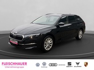 Skoda Octavia 2025