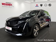 Peugeot 5008 2022