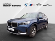 BMW X1 2025