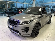 Land Rover Evoque 2020