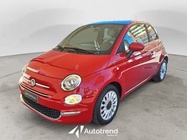 Fiat 500 2022