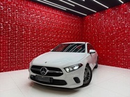 Mercedes-Benz A-Class 2019