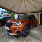 Peugeot 2008 2021