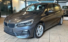 BMW 2 Series 2019