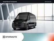 Mercedes-Benz Sprinter 2025