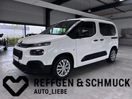 Citroen Berlingo 2019