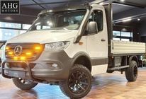 Mercedes-Benz Sprinter 2019