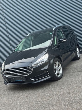 Ford Galaxy 2020
