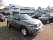 Volkswagen T-Cross 2024