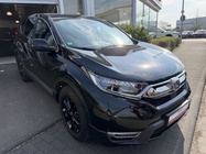 Honda CR-V 2022