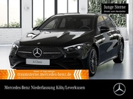 Mercedes-Benz A-Class 2025