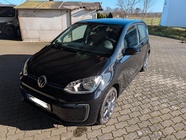 Volkswagen up! 2021