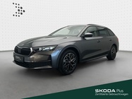 Skoda Octavia 2025