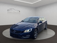 Volvo V60 2015