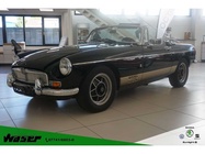 MG MGB 1979