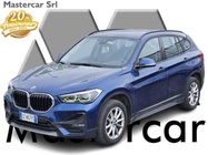 BMW X1 2020