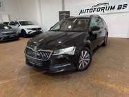 Skoda Superb 2021