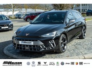 Cupra Leon 2025