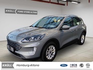 Ford Kuga 2024