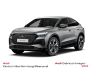 Audi Q4 e-tron 2025