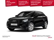 Audi Q2 2025