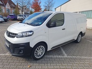 Opel Vivaro 2021