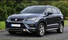 Seat Ateca 2019