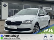Skoda Fabia 2022
