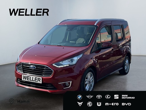 Ford Tourneo Connect 2020