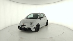 Abarth 595 2017