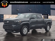 Toyota Tacoma 2025