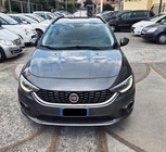 Fiat Tipo 2020