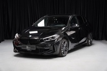 BMW 1 Series 2022
