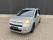 Citroen Berlingo 2010