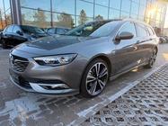 Opel Insignia 2019