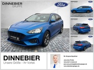 Ford Focus 2020